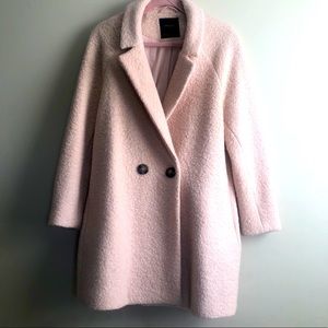 Zara jacket